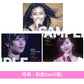 中山美穂 80～90年代演唱會HD高清重製 Blu-ray Box《Miho Nakayama Complete Blu-ray BOX～Forever》＜5Blu-ray＞