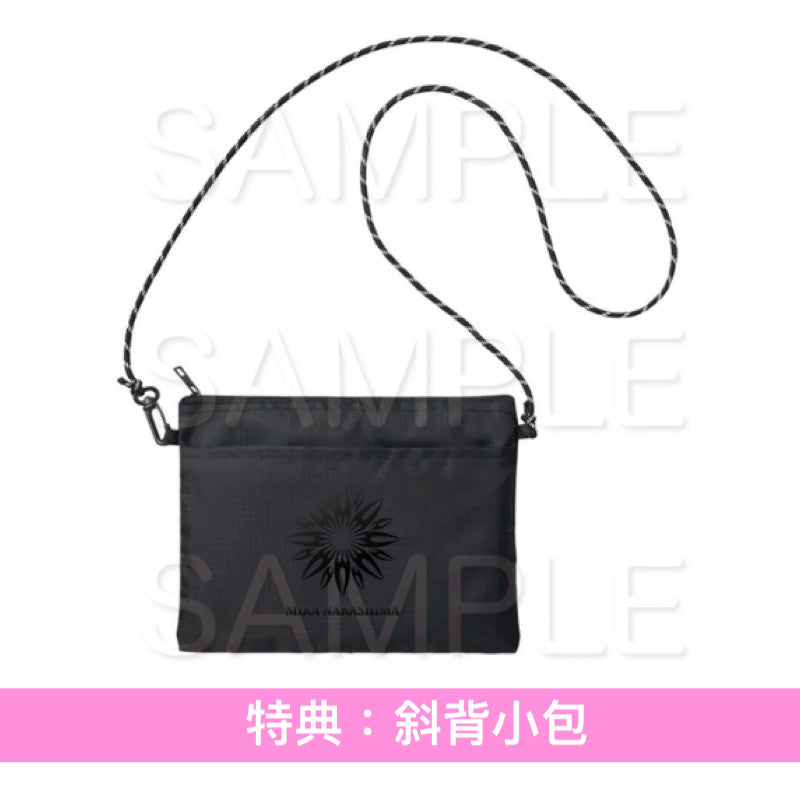 中島美嘉 第11張原創專輯《STAGE -THE MUSICAL IN MY HEAD-》＜初回生産限定盤(2CD＋Blu-ray)／通常盤(2CD)＞