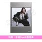 中島美嘉 單曲CD《光》動畫「淡島百景」片尾曲 ＜期間生産限定盤(CD＋Blu-ray)＞
