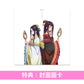 milet 單曲CD《Sunny》動畫「我是不才惡女～雛宮蝶鼠互換傳～」片頭曲 ＜初回生産限定盤(CD＋Blu-ray＋Booklet＋Photo Card連貼紙＋milet留言貼紙)＞