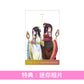 milet 單曲CD《Sunny》動畫「我是不才惡女～雛宮蝶鼠互換傳～」片頭曲 ＜初回生産限定盤(CD＋Blu-ray＋Booklet＋Photo Card連貼紙＋milet留言貼紙)＞