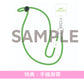 milet 出道5周年紀念 Live Blu-ray/DVD 《milet 5th anniversary live "GREEN LIGHTS"》＜初回生産限定盤(2Blu-ray/2DVD＋2CD＋Live Photo Card Set)／通常盤(Blu-ray/DVD)＞