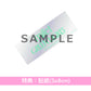 milet 出道5周年紀念 Live Blu-ray/DVD 《milet 5th anniversary live "GREEN LIGHTS"》＜初回生産限定盤(2Blu-ray/2DVD＋2CD＋Live Photo Card Set)／通常盤(Blu-ray/DVD)＞