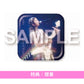 milet Live Blu-ray/DVD《milet Live at Nippon Budokan "Ray of Water"》＜完全生産限定盤(2Blu-ray/2DVD ＋Live Photo Card Set連收納架)／通常盤(Blu-ray/DVD)＞