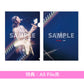 milet Live Blu-ray/DVD《milet Live at Nippon Budokan "Ray of Water"》＜完全生産限定盤(2Blu-ray/2DVD ＋Live Photo Card Set連收納架)／通常盤(Blu-ray/DVD)＞