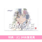 millsage 首張單曲CD《鳴らす》＜CD＋人物卡＞