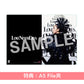 MISIA 第15張原創專輯《LOVE NEVER DIES》＜完全生産限定豪華盤(CD＋Art Book)／通常盤(CD)＞