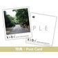 上白石萌音 第4張原創專輯《kibi》＜初回限定盤(CD＋DVD＋迷你寫真集)／通常盤(CD)＞