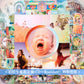 Mr.Children 第22張原創專輯《産声》＜初回生産限定盤(CD＋Booklet)／通常盤(CD＋海報式Booklet)＞