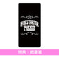 MAN WITH A MISSION 單曲CD《Firestarter》動畫「朱紅色的面具」片頭曲 ＜初回生産限定盤(CD＋DVD)／通常盤(CD)／期間限定通常盤(CD＋DVD)＞