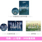 MyGO!!!!! 第3張原創專輯《致並跡》＜数量限定生産特装盤(CD＋Blu-ray＋亞加力膠立牌Set＋A5紙File夾Set＋特装盤人物卡)／生産限定盤(CD＋Blu-ray＋限定盤人物卡)／通常盤(CD＋通常盤人物卡)＞