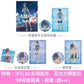 MyGO!!!!! 第3張原創專輯《致並跡》＜数量限定生産特装盤(CD＋Blu-ray＋亞加力膠立牌Set＋A5紙File夾Set＋特装盤人物卡)／生産限定盤(CD＋Blu-ray＋限定盤人物卡)／通常盤(CD＋通常盤人物卡)＞