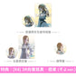 MyGO!!!!! 第3張原創專輯《致並跡》＜数量限定生産特装盤(CD＋Blu-ray＋亞加力膠立牌Set＋A5紙File夾Set＋特装盤人物卡)／生産限定盤(CD＋Blu-ray＋限定盤人物卡)／通常盤(CD＋通常盤人物卡)＞