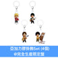 ねぐせ。(neguse.) Live Blu-ray/DVD《ねぐせ。 愛問愛答 at 横浜アリーナ -2026.06.28-》＜完全生産限定盤(Blu-ray＋Live Photo Book＋亞加力膠掛飾Set＋複製通行證)／通常盤(Blu-ray/2DVD)＞