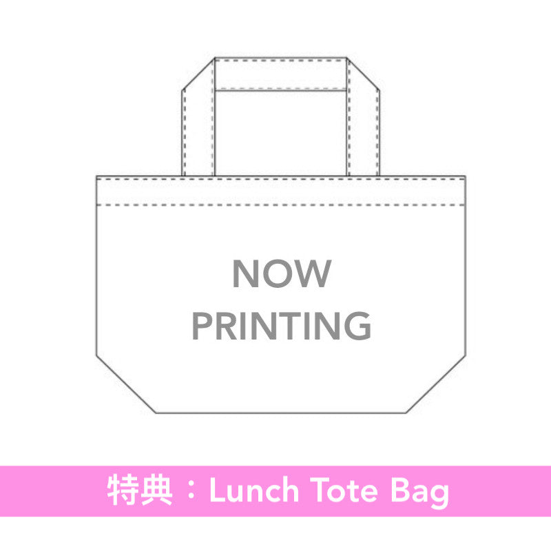 にしな(nishina) 第3張原創專輯《日々散漫》＜初回生産限定盤A