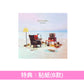 Omoinotake 第3張原創專輯《Memorabilia》＜完全生産限定盤(CD＋Blu-ray＋Booklet)／初回生産限定盤(CD＋Blu-ray)／通常盤(CD)＞
