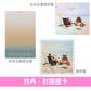 Omoinotake 第3張原創專輯《Memorabilia》＜完全生産限定盤(CD＋Blu-ray＋Booklet)／初回生産限定盤(CD＋Blu-ray)／通常盤(CD)＞