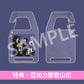 菅原圭 第2張單曲CD《孔雀》動畫「黃泉雙使」第2季片尾曲 ＜期間生産限定盤(CD)＞