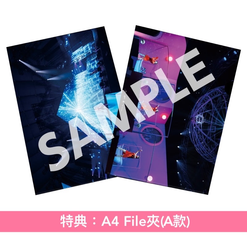 Perfume 組成25周年/出道20周年紀念 Live Blu-ray/DVD《Perfume 10th Tour ZOZ5 "ネビュラロマンス" Episode 1》、《Perfume ZO/Z5 Anniversary "ネビュラロマンス" Episode TOKYO DOME》＜完全版(3Blu-ray/4DVD＋Photo Booklet)／通常版(Blu-ray/DVD)＞