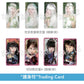 怪忌蝶 第2張單曲CD《ホラークイーン》＜完全数量限定盤(CD＋亞加力膠立牌＋Booklet＋Trading Card)／初回限定盤A(CD＋Blu-ray＋Booklet＋Trading Card)／初回限定盤B(CD＋Photo Book＋Trading Card)／通常盤(CD＋Booklet＋Trading Card)＞