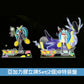 Pokemon feat. 初音未來 Live Blu-ray《ポケモン feat.初音ミク VOLTAGE Live!》＜特装盤(Blu-ray＋Special Book＋亞加力膠立牌Set＋Post Card Set)＞