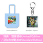Rei 出道10周年精選輯《FRUIT》＜Limited Edition(2SHM-CD＋2DVD) ／Standard Edition(SHM-CD)＞