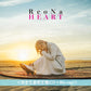 ReoNa 第3張原創專輯《HEART》＜完全生産限定盤(CD＋Blu-ray)／初回生産限定盤(CD＋Blu-ray)／通常盤(CD)＞