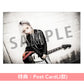 ReoNa 第10張單曲CD《GG》動畫「刀劍神域外傳 Gun Gale Online II」片頭曲 ＜初回生産限定盤(CD＋DVD)／通常盤(CD)／期間生産限定盤(CD＋DVD)＞