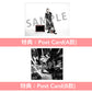 ReoNa 第10張單曲CD《GG》動畫「刀劍神域外傳 Gun Gale Online II」片頭曲 ＜初回生産限定盤(CD＋DVD)／通常盤(CD)／期間生産限定盤(CD＋DVD)＞