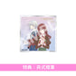 りりあ。(riria.) 單曲CD《「いつかちゃんと。」EP》動畫「說了不打算愛我的公爵繼承人，不知為何對我寵愛有加」片頭曲 ＜期間生産限定盤(CD)＞