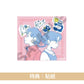 りりあ。(riria.) 單曲CD《「あんたなんて。」EP》動畫「亂馬1/2」片尾曲 ＜初回生産限定盤(CD)＞