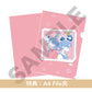 りりあ。(riria.) 單曲CD《「あんたなんて。」EP》動畫「亂馬1/2」片尾曲 ＜初回生産限定盤(CD)＞