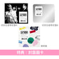 SID 精選輯《STORIES of SID》＜初回生産限定盤A(2CD＋特典CD＋特製Booklet＋貼紙Set)／初回生産限定盤B(2CD＋Goods Set＋Booklet)／通常盤(2CD＋貼紙)＞