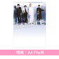 SID 精選輯《STORIES of SID》＜初回生産限定盤A(2CD＋特典CD＋特製Booklet＋貼紙Set)／初回生産限定盤B(2CD＋Goods Set＋Booklet)／通常盤(2CD＋貼紙)＞