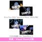 星街彗星 Live Blu-ray《Hoshimachi Suisei Live Tour 2024 "Spectra of Nova" (埼玉公演)》、《Hoshimachi Suisei 日本武道館 Live "SuperNova"》＜通常盤(Blu-ray)＞