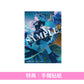 星街彗星 單曲CD《もうどうなってもいいや》 動畫「機動戦士Gundam GQuuuuuuX」片尾曲 ＜通常盤(CD)／完全生産限定盤A(CD＋GUNPLA模型Set)／完全生産限定盤B(CD＋“貢奇”風格亞加力膠盒)＞