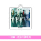 SUPER BEAVER 最新原創專輯《人生》＜初回生産限定盤(CD＋Blu-ray/DVD)／通常盤(CD)＞