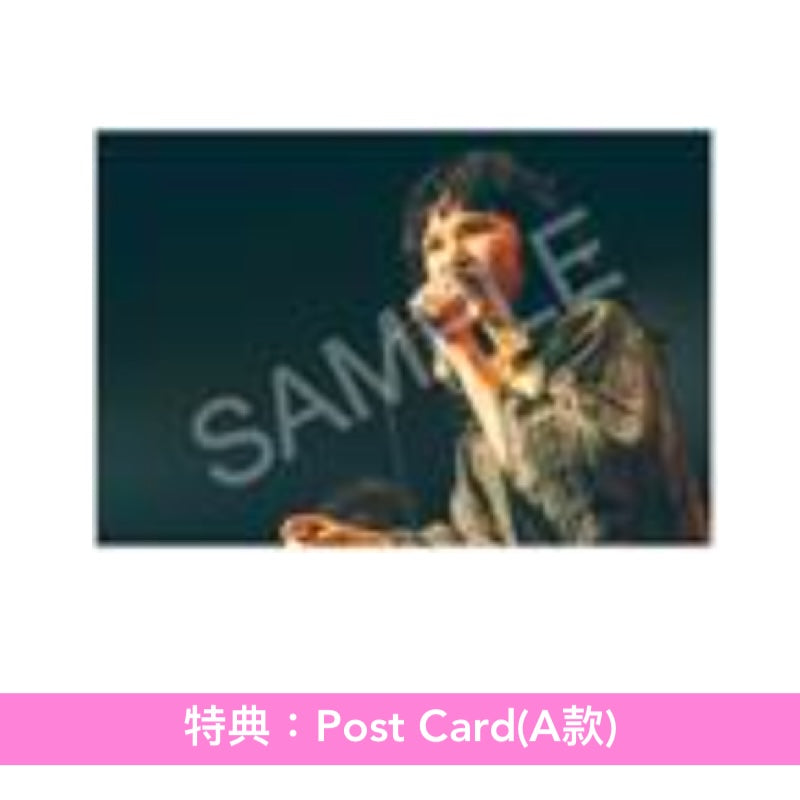 Superfly Live Blu-ray/DVD《Superfly Hall Tour 2025 "Amazing Session"》＜初回限定盤(2Blu-ray/2DVD)／通常盤(Blu-ray/DVD)＞