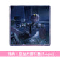 稀羽すう(Usuwa Suu) 第2張原創專輯《Dive iN》＜CD＋貼紙＞
