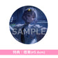稀羽すう(Usuwa Suu) 第2張原創專輯《Dive iN》＜CD＋貼紙＞