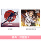 西川貴教 第7張單曲CD《HEROES》動畫「鄉下大叔成為劍聖」片頭曲  <通常盤(CD＋Trading Card*)／期間生産限定盤(CD＋Blu-ray)>