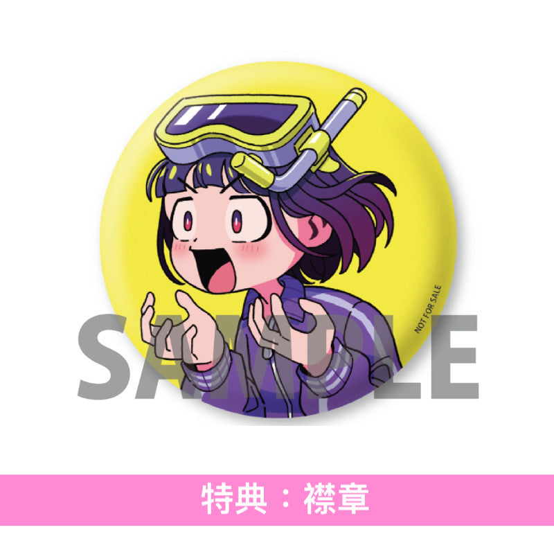はしメロ(Hashimero) 最新EP《ときはなて！》動畫「WITCH WATCH」第2季片頭曲 ＜通常盤(CD)／期間生産限定盤(CD＋Blu-ray＋迷你海報)＞