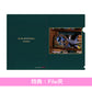 TOMOO 第2張原創專輯《DEAR MYSTERIES》＜CD＋2Blu-ray／CD＋2DVD／CD＞