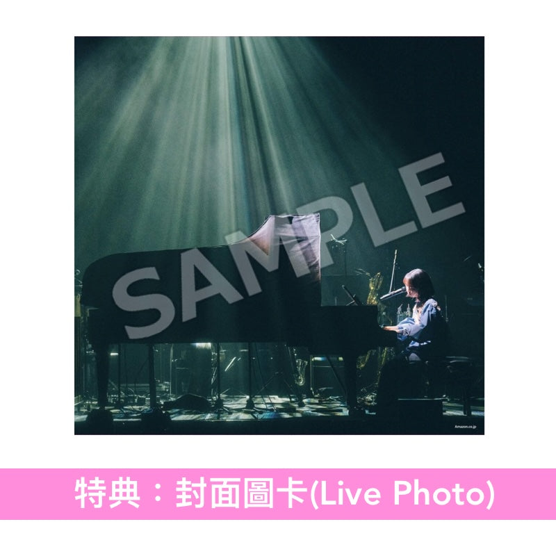 TOMOO 單曲CD《大人になったら》動畫電影「蠟筆小新：奇奇怪怪！我的妖怪假期」主題曲 ＜通常盤(CD＋Blu-ray/DVD)／動畫限定盤(CD＋貼紙)＞