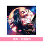 tuki. 首張原創專輯 彩膠《15》＜完全生産限定盤(透明黃彩膠2LP)＞