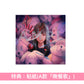 tuki. 首張原創專輯 彩膠《15》＜完全生産限定盤(透明黃彩膠2LP)＞