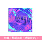 tuki. 首張原創專輯 彩膠《15》＜完全生産限定盤(透明黃彩膠2LP)＞