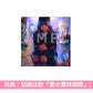 tuki. 首張原創專輯 彩膠《15》＜完全生産限定盤(透明黃彩膠2LP)＞