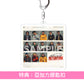 梅田サイファー(Umeda Cypher) 第3張原創專輯《HAPPY RETENTION》＜完全生産限定盤(CD＋Blu-ray)／通常盤(CD)＞