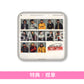 梅田サイファー(Umeda Cypher) 第3張原創專輯《HAPPY RETENTION》＜完全生産限定盤(CD＋Blu-ray)／通常盤(CD)＞